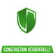 Garanie : Construction Résidentielle